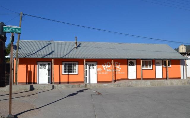 Hotel Doña Crucita