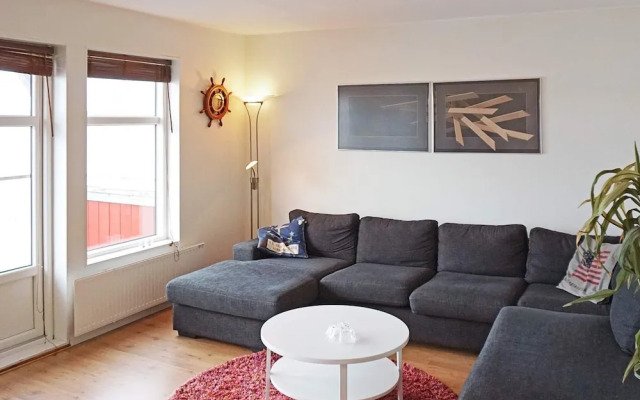 6 Person Holiday Home in Kungshamn