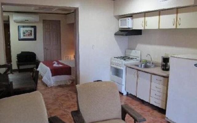 Copacabana Hotel And Suites - Adults Only