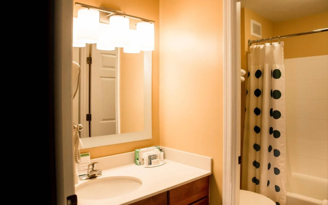 Towneplace Suites Fredericksburg