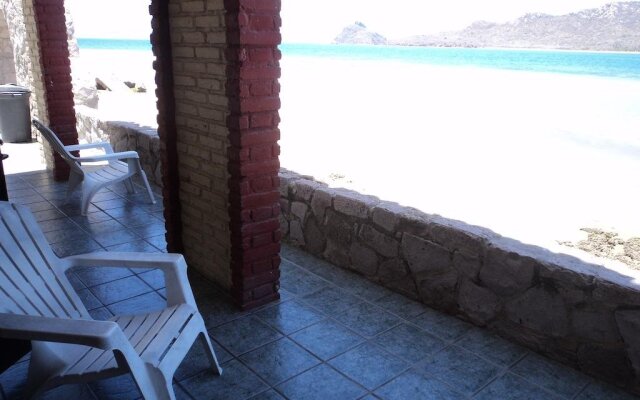 La Casa Contenta