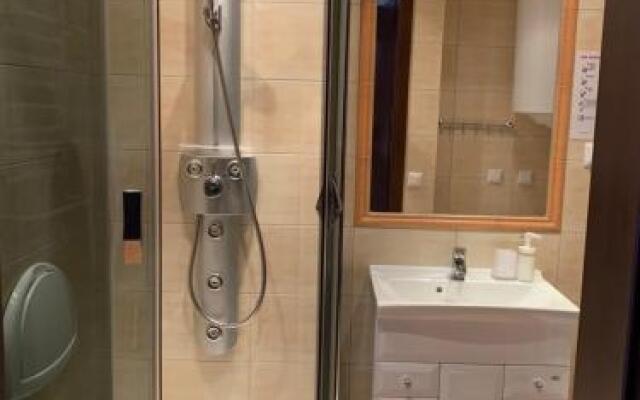 Apartament Skandynawska Prostota