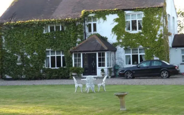 Cress Cottage