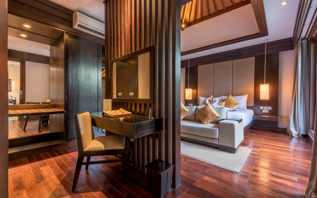 tanadewa Villas Nusa Dua Bali By Cross Collection