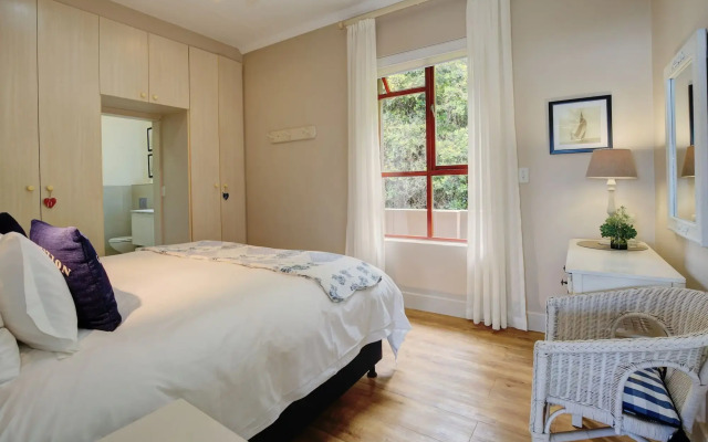 Oppiesee Selfcatering Apartments
