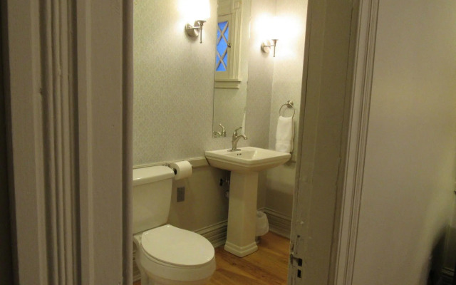 The Washington Park Inn