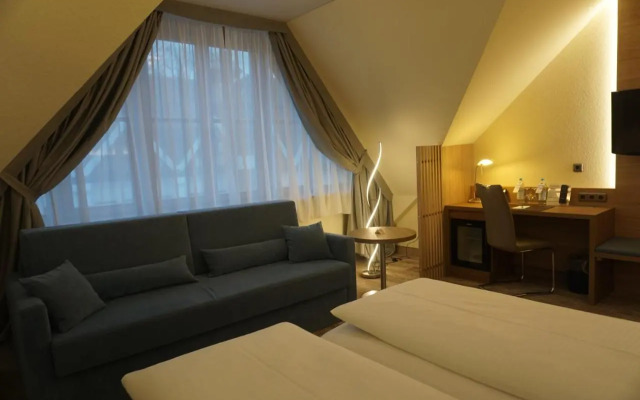 Hotel Kastanienhof