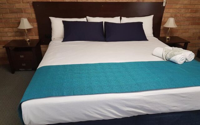 Kippa Ring Village Motel