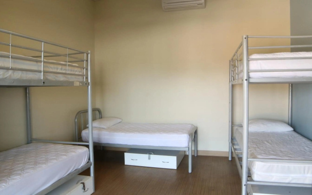 Beaches of Broome – Guest Rooms – Broome
