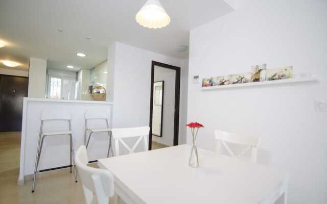 Linnea Sol Apartments - Marholidays