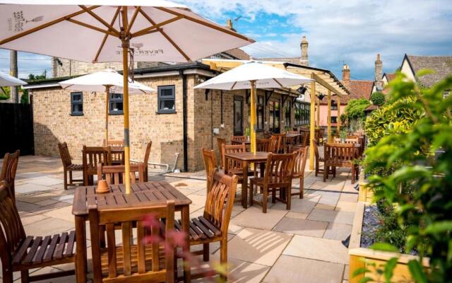 The Bull Inn
