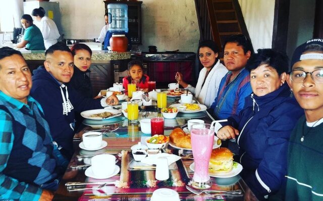 Posada Turistica La Ollita