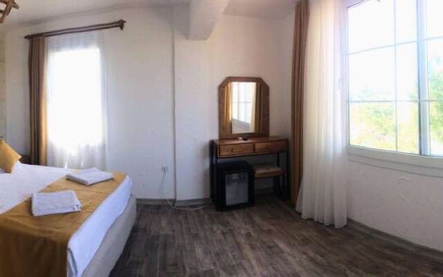 Lamira Suites Alacati