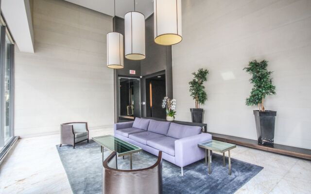 Sarkar Suites - YorkVille
