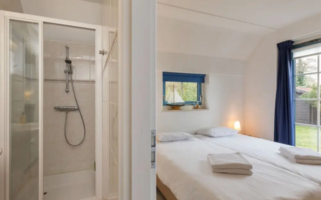 Roompot Kustpark Texel