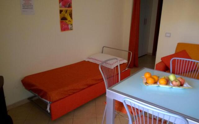 Appartamenti Vacanze Mareemare