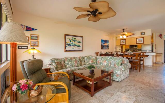 Wailea Grand Champions - Maui Condo & Home