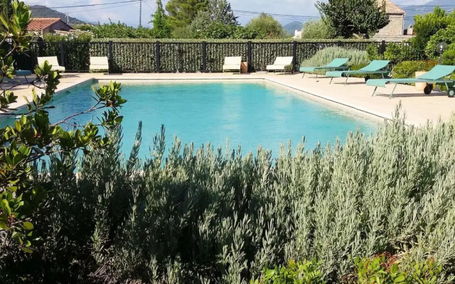 Résidence Casa Favalella