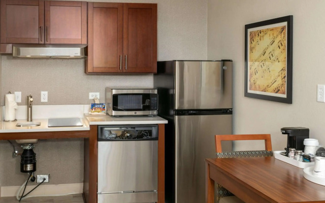 Hampton Inn & Suites Nashville-Green Hills