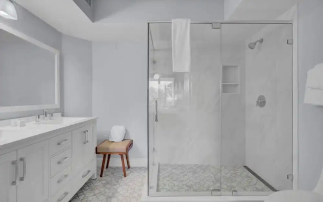 Shipwatch 110b by Wild Dunes, Ocean View Condo