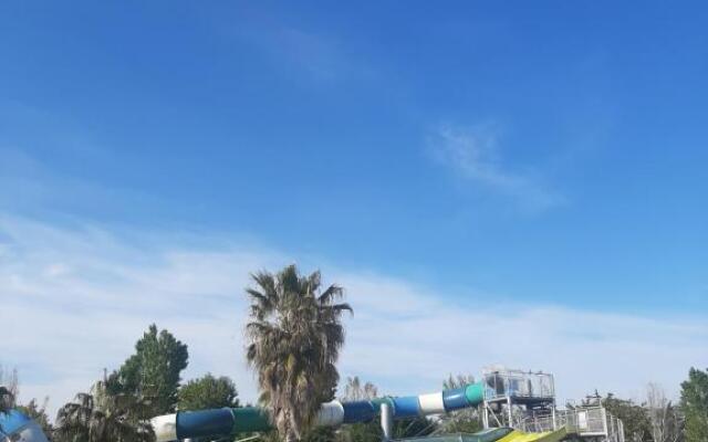 La Carabasse Cp90