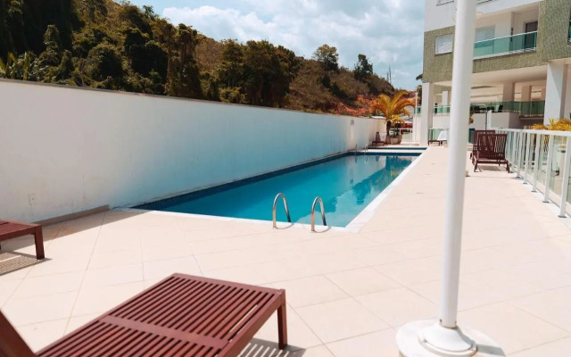 Thel Ubatuba - Praia Grande - 48 - Saint Martin