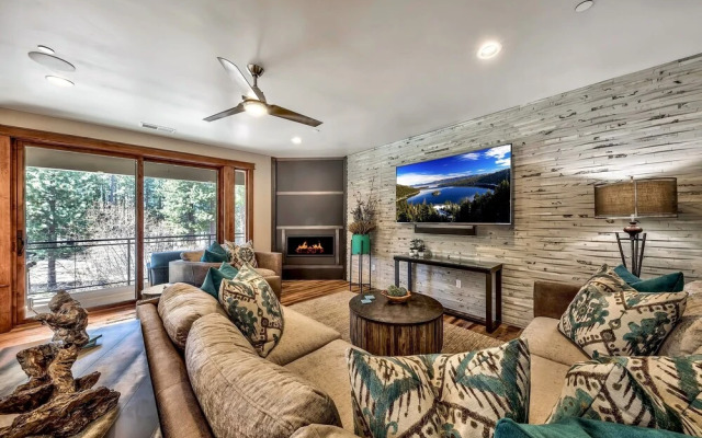 Gondola Vista 4 - 4 Br Townhouse