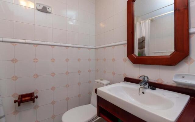 Parque Santiago IV 170 - Studio