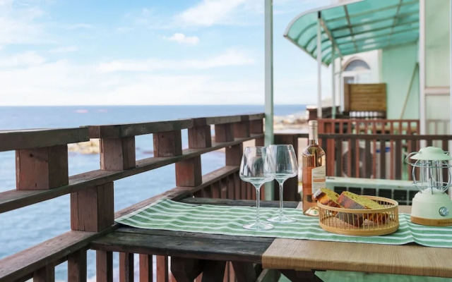 Youngduk Sea & Spa Pension