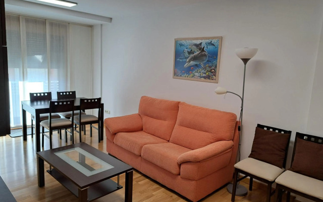 Apartamento Guimarey
