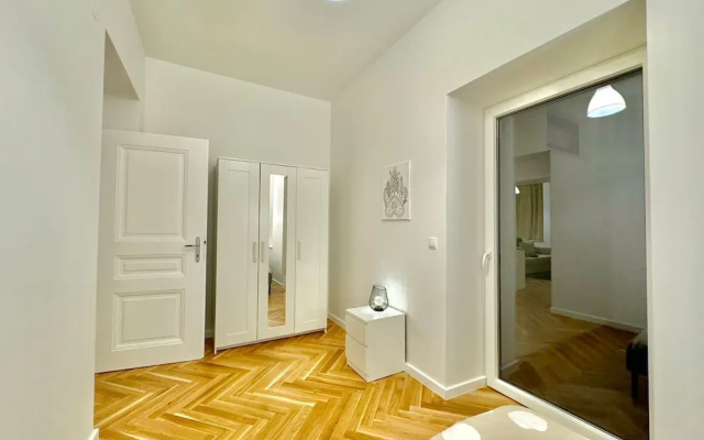Rembrandt street Family Apartment - Apartment in Vienna - Photo 4