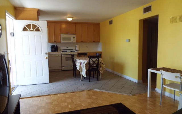 The Vivoli Apartments