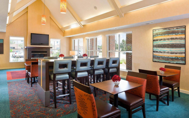 Residence Inn Amarillo by Marriott