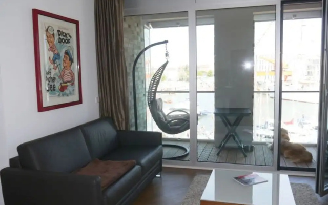 Charming Apaartment in Bremerhaven