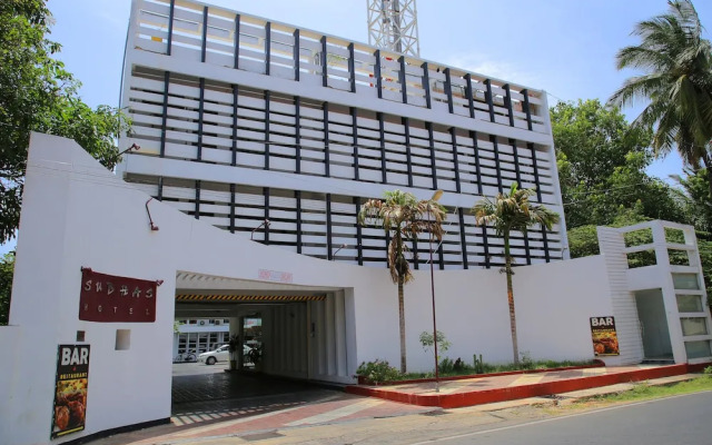 OYO 256 Subash Hotel