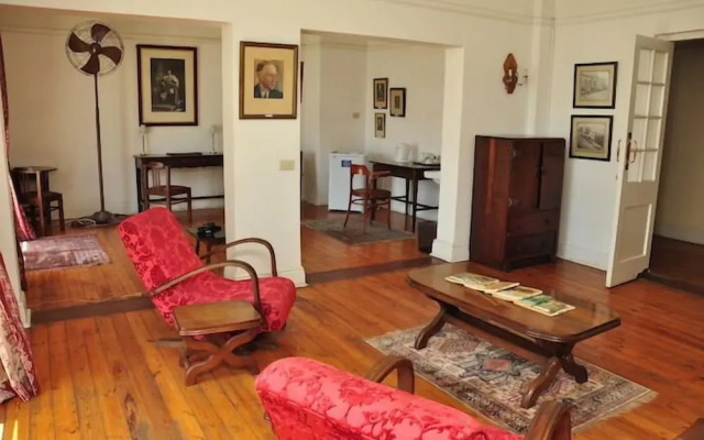 The Bulawayo Club