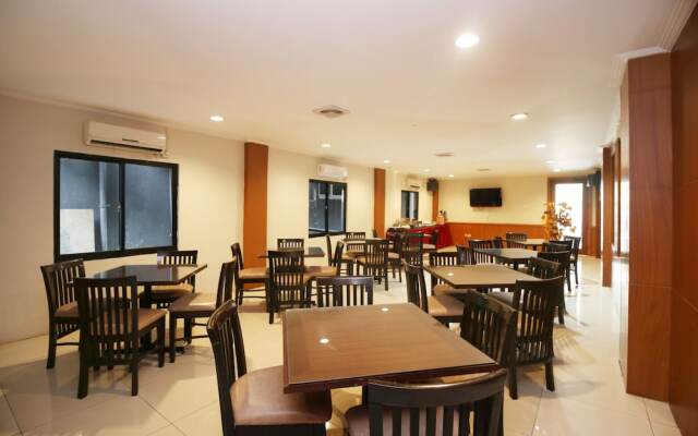 Airy Kayu Tangi Brigjen Hasan Basri 70 Banjarmasin