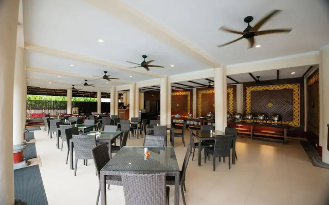Kana Suites Jimbaran By Fays Hospitality