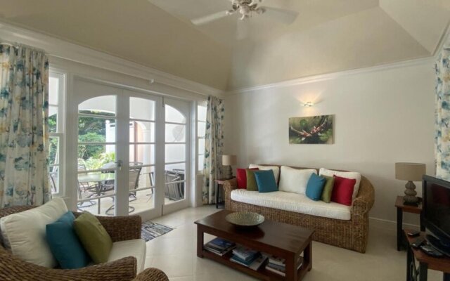 Falls Villa 3 by Barbados Sotheby's International Realty