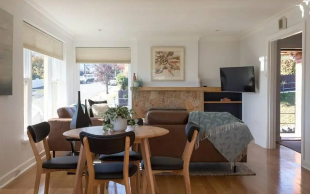 The Views Launceston