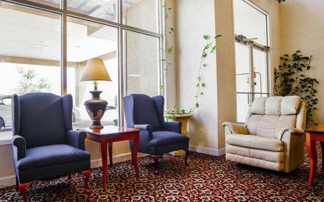 Comfort Inn