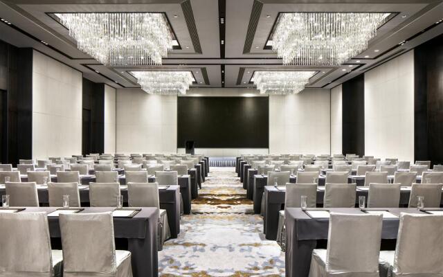 Hilton Ningbo China