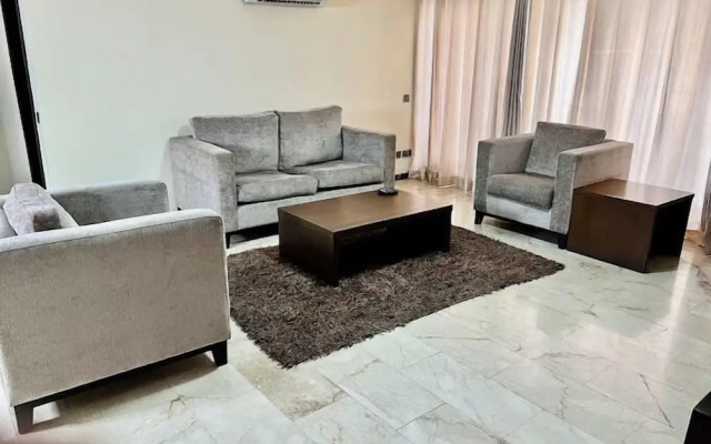 The Emem Apartment