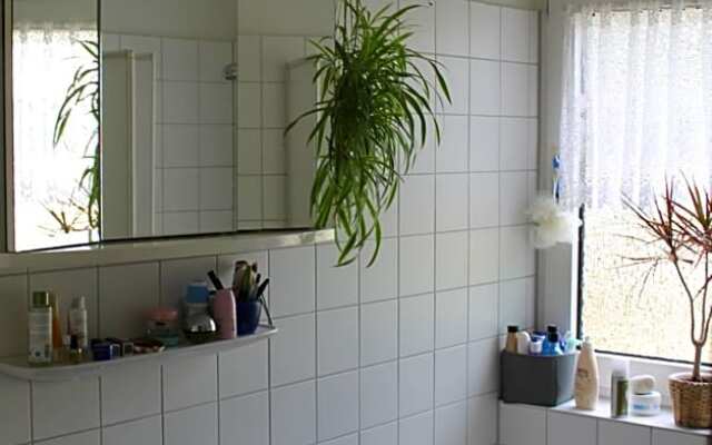 Bed & Breakfast Bonn