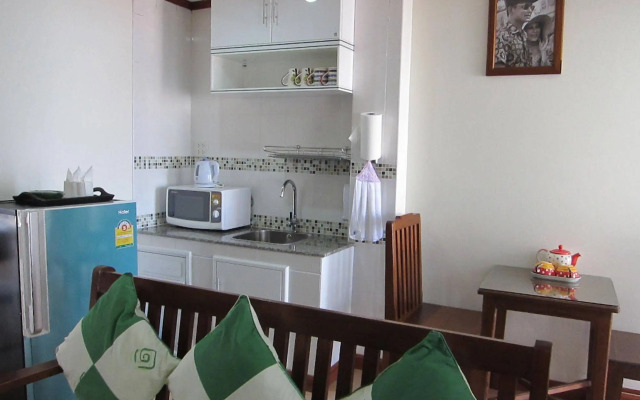 Baan Rabiang Mai Maesot Hotel