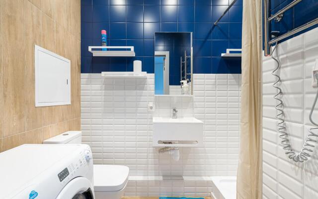 BestFlat24 on Sheremetyevo 85c1 street