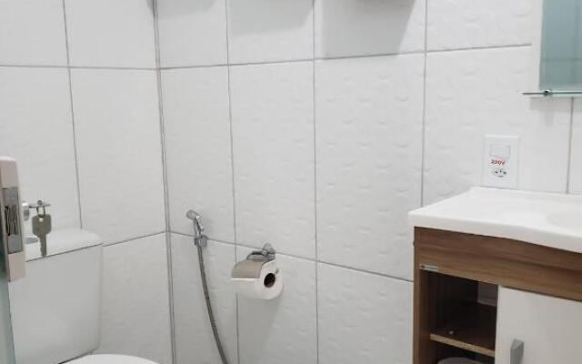 Pousada Bem Te VI Lumiar (Adults only)