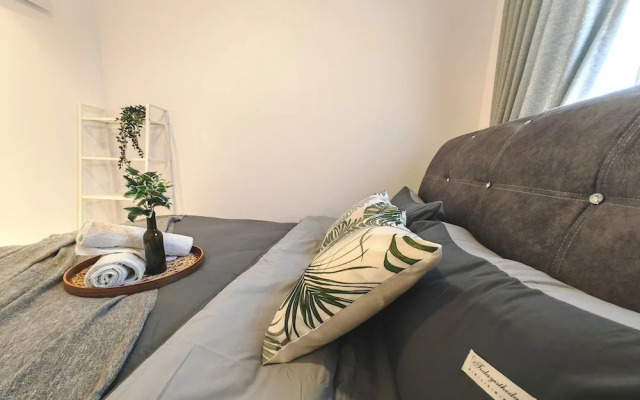 Trader Garden Residences