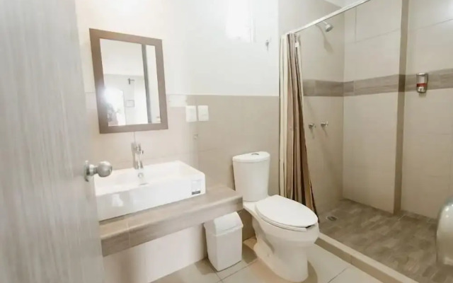 Hotel Guivá San Pablo