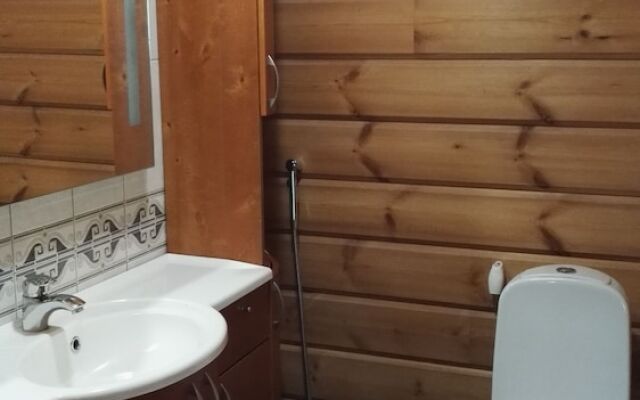 Revontuli Resort Cottages